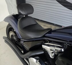 2020 Honda Fury® thumb 0