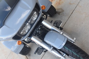 2024 Harley-Davidson® Road Glide® 3 FLTRT thumb 0