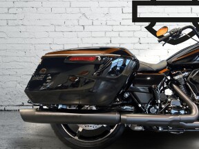 2026 Harley-Davidson® Road Glide® Vivid Black Black Trim thumb 0