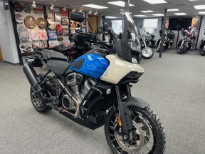 RA1250S 2022 Pan America™ 1250 Special thumb 1