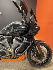 2022 Harley-Davidson® Pan America™ 1250 Special Black thumb 0