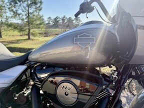2026 Harley-Davidson® Road Glide™ FLTRX thumb 0