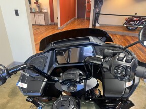 2026 Harley-Davidson Road Glide thumb 1