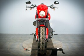 2025 Harley-Davidson® Low Rider™ S FXLRS thumb 1