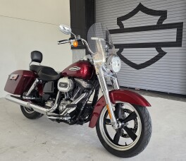2016 Harley-Davidson® Switchback™ thumb 3