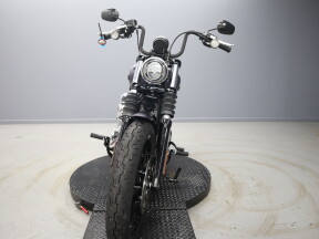 2025 Harley-Davidson® Street Bob® FXBB thumb 1