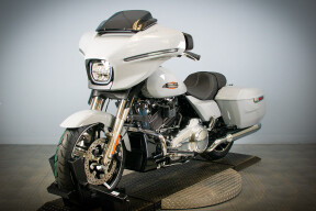 2024 Harley-Davidson® Street Glide® FLHX thumb 0