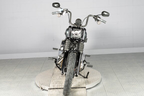 2025 Harley-Davidson® Street Bob® FXBB thumb 1