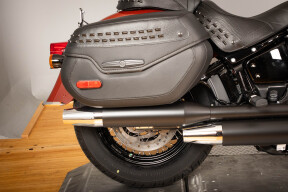2024 Harley-Davidson® Heritage Classic FLHCS thumb 3