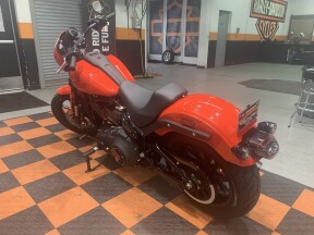 2026 Harley-Davidson Low Rider S FXLRS thumb 1