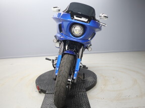 2025 Harley-Davidson® Low Rider™ ST FXLRST thumb 1