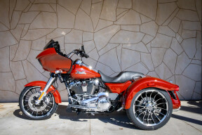 2024 Harley-Davidson® Road Glide® 3 FLTRT thumb 0