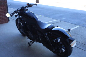 2023 Harley-Davidson® Nightster™ Vivid Black thumb 3