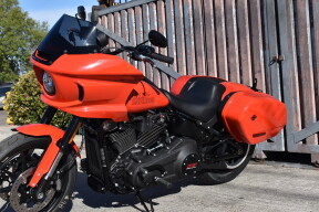 2026 Harley-Davidson® Low Rider® ST FXLRST thumb 0