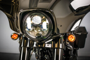 2023 Harley-Davidson® Street Glide® ST FLHXST thumb 1