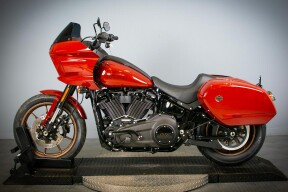 2024 Harley-Davidson® Low Rider® ST FXLRST thumb 0