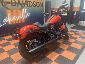 2026 Harley-Davidson Low Rider S FXLRS thumb 3