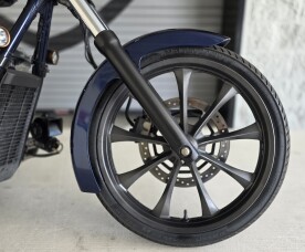 2020 Honda Fury® thumb 2