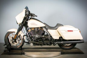 2023 Harley-Davidson® Street Glide® ST FLHXST thumb 0