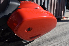 2026 Harley-Davidson® Low Rider® ST FXLRST thumb 1