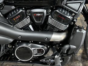 2026 Harley-Davidson® Sportster® S thumb 0