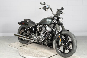2025 Harley-Davidson® Street Bob® FXBB thumb 2