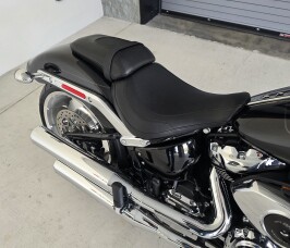 2026 Harley-Davidson® Fat Boy® thumb 0