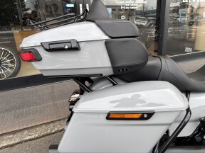 2024 Harley-Davidson® Ultra Limited™ Billiard Gray thumb 0
