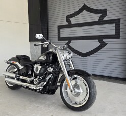 2026 Harley-Davidson® Fat Boy® thumb 3