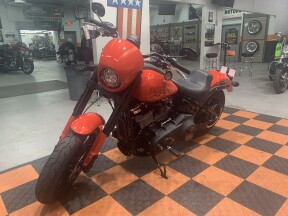 2026 Harley-Davidson Low Rider S FXLRS thumb 0
