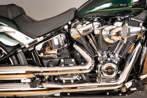 2024 Harley-Davidson® Breakout™ 117 FXBR thumb 1