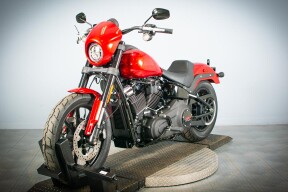 2025 Harley-Davidson® Low Rider™ S FXLRS thumb 0