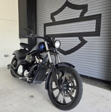 2020 Honda Fury® thumb 3