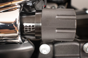 2024 Harley-Davidson® Breakout™ 117 FXBR thumb 0