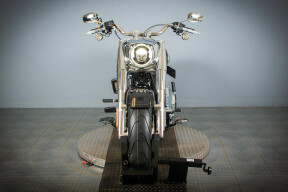 2025 Harley-Davidson® Fat Boy® FLFB thumb 1