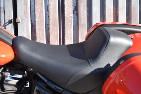 2026 Harley-Davidson® Low Rider® ST FXLRST thumb 2