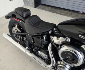 2026 Harley-Davidson® Street Bob® thumb 0