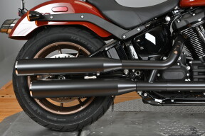 2024 Harley-Davidson® Low Rider® S FXLRS thumb 3