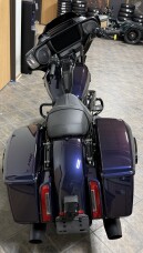 2025 Harley-Davidson® Street Glide® Mystic Shift thumb 1