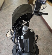 2024 Harley-Davidson® Heritage Classic Vivid Black - Black Finish thumb 0