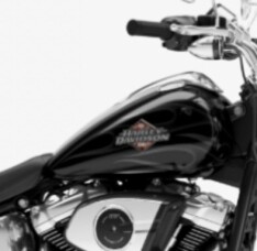 NEW 2025 FXBR Breakout 117ci in Midnight Firestorm  thumb 3