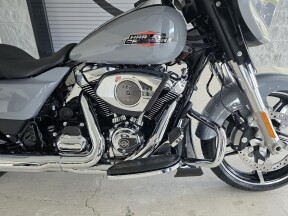 2026 Harley-Davidson® Street Glide® thumb 1