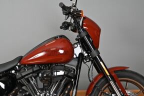 2024 Harley-Davidson® Low Rider® S FXLRS thumb 1