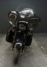 Harley-Davidson® Ultra Limited 2024 FLHTK BLACK thumb 2