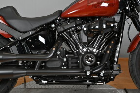 2024 Harley-Davidson® Low Rider® S FXLRS thumb 2