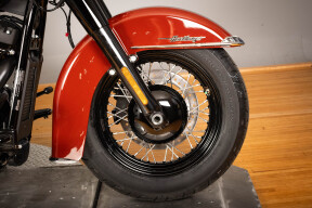 2024 Harley-Davidson® Heritage Classic FLHCS thumb 1