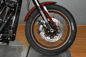 2024 Harley-Davidson® Low Rider® S FXLRS thumb 0