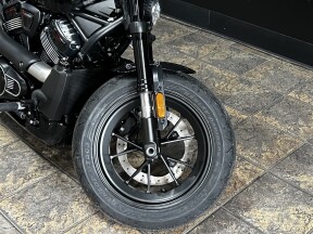 2026 Harley-Davidson® Sportster® S thumb 2