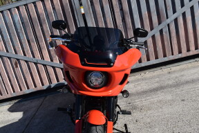 2026 Harley-Davidson® Low Rider® ST FXLRST thumb 1