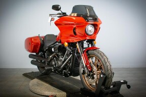 2024 Harley-Davidson® Low Rider® ST FXLRST thumb 3
